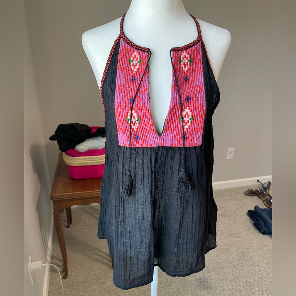 3/$20 Boutique Tank